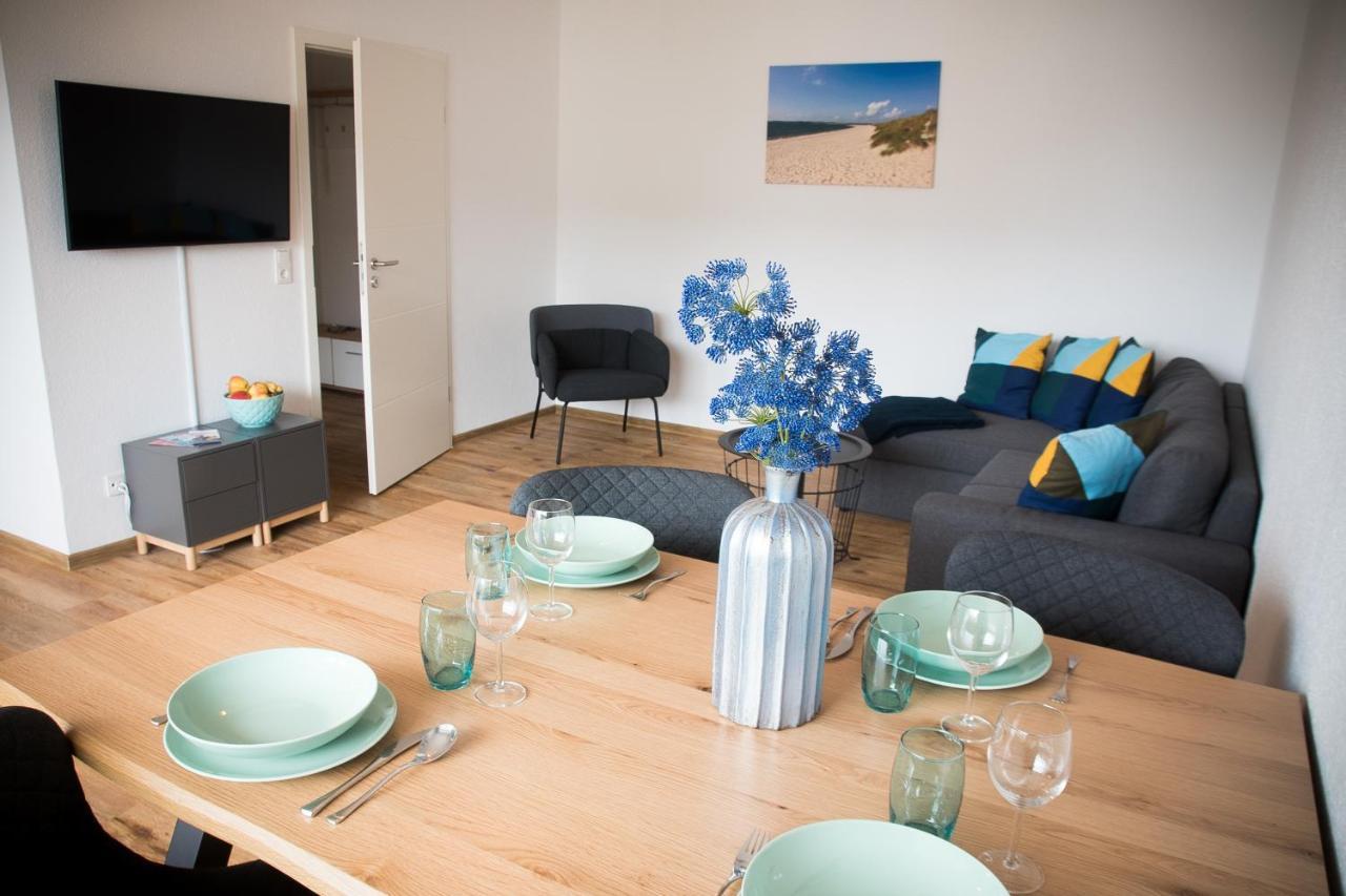 Ferienwohnung Parkblick Bremerhaven Extérieur photo