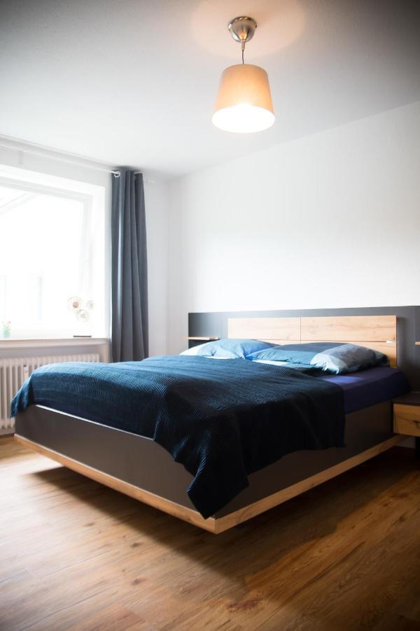 Ferienwohnung Parkblick Bremerhaven Extérieur photo