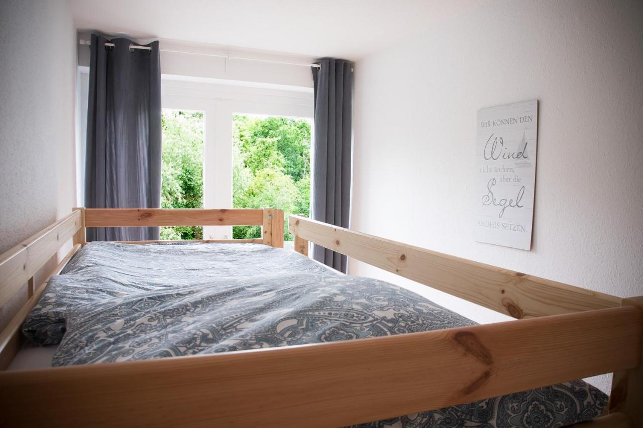 Ferienwohnung Parkblick Bremerhaven Extérieur photo