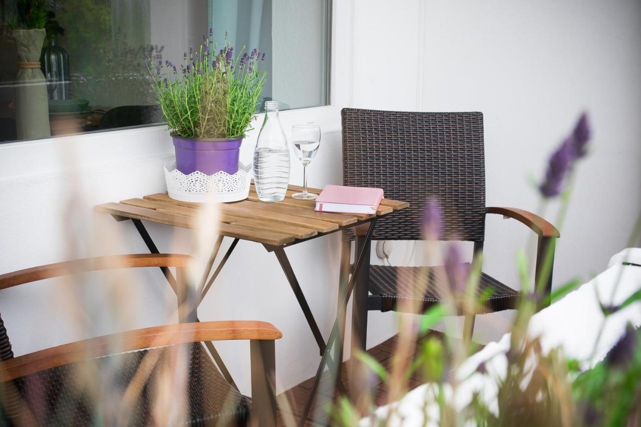 Ferienwohnung Parkblick Bremerhaven Extérieur photo